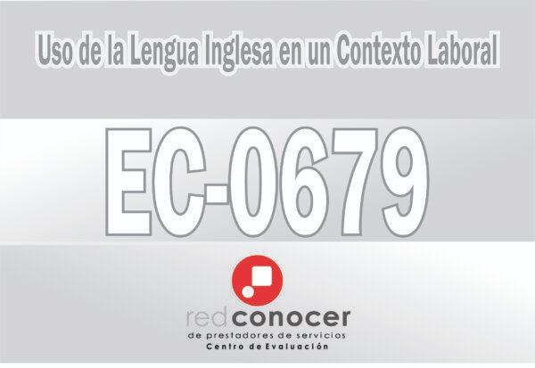 Alineación Estándar de competencia EC0679