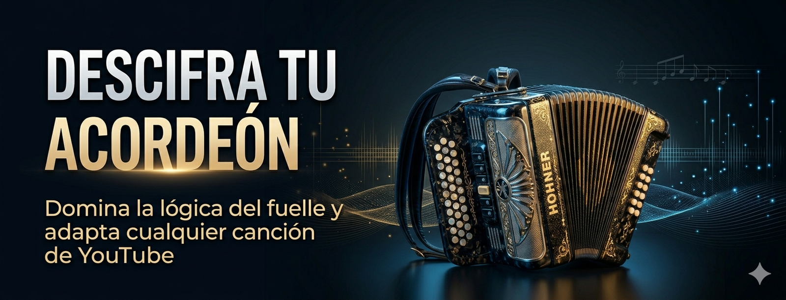 Descifra tu Acordeón